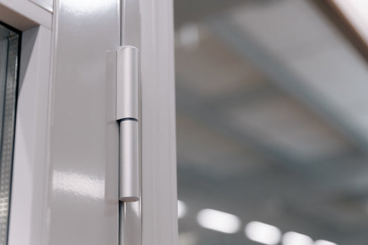 Cabine en kit 4 faces 2,65x2,65m