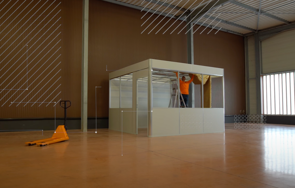 Nos cabines image