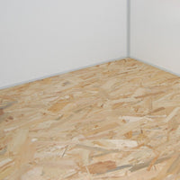 Cabine palettisable 3x2m